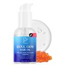Óleo de cabelo Dumie PDRN Salmon DNA 60ml para cabelos secos e danificados