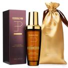 Óleo de cabelo e corpo LEPURO L'Essenziale Puro Óleo de Argan 100mL