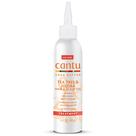 Óleo de cabelo e couro cabeludo Cantu Tea Tree e Jojoba com manteiga de karité 180 ml