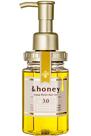 Óleo de cabelo e mel Deep Moist 100mL