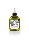 Óleo de cabelo Ethereal Nature 99% mistura de óleo de cabelo natural Argan 210 ml