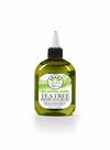 Óleo de cabelo Ethereal Nature 99% natural de melaleuca 210 ml
