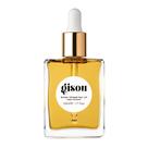 Óleo de Cabelo Gisou Honey Infundido com Mel Mirsalehi - 50ml (Viagem)