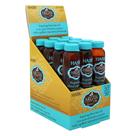 Óleo de cabelo HASK Argan Repair 12 frascos para controle de brilho e frizz