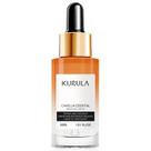 Óleo de cabelo Kurula Camellia Sérum Hidratante de Proteção Térmica