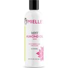 Óleo de cabelo Mielle Organics Mint Ammond Oil 240mL para todos os cabelos