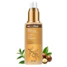 Óleo de cabelo Mijaution Macadamia Argan Tea Tree 50ml Óleo de cabelo Mijaution Macadamia Argan Tea Tree 50ml