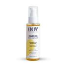 Óleo de cabelo NOV Intensive Care Nutritivo com Azeitona e Argan 100mL
