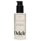 Óleo de cabelo Odele com óleos de baobá e argão de alto brilho 50mL