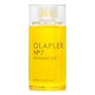 Óleo de cabelo Olaplex No. 7 Óleo de colagem 60mL para todos os tipos de cabelo