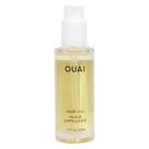 Óleo de cabelo OUAI Protetor térmico para cabelo Frizz Control 45mL