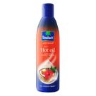 Óleo de cabelo Parachute Advansed Ayurvedic Hot Oil 300 ml anti-caspa