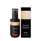 Óleo de cabelo perfumado e sérum BANANAL Korean com óleo de argan 100mL Óleo de cabelo perfumado e sérum BANANAL Korean com óleo de argan 100mL