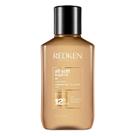 Óleo de cabelo Redken All Soft Argan-6 Oil 110 ml para cabelos secos