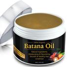 Óleo de Cabelo YBW Batana 100% Natural - Para Crescimento Capilar
