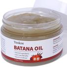 Óleo de cabelo Yeokoe Batana 100% puro e natural cru não refinado
