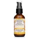 Óleo de calêndula egípcia Shea Terra prensado a frio 60 mL