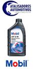 Óleo de Câmbio Automático ATF Dexron-III (Mineral) - ATF Mobil 1l