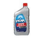 Oleo De Cambio Automático PEAK CVT Fluido Sintético 1lt