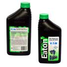 Óleo de câmbio Eaton verde SAE40 GL-5 Original 1LT