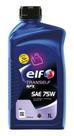 Óleo De Câmbio Manual Tranself Nfx Sae 75w