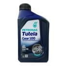 Óleo de Câmbio Petronas Tutela Gear100 90 SAE API GL-4 Mineral Original