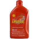 Óleo de Câmbio Shell Spirax S2 G90 1L