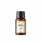 Óleo de Canola 30ml Nutrição e Hidratação para Pele e Cabelos Secos AROMANIA ESSÊNCIAS