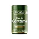 Óleo De Cártamo 1000mg Bionatus 70 Cápsulas Óleo De Cártamo 1000mg Bionatus 70 Cápsulas