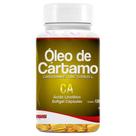 Óleo de cártamo (120 caps) - genêsis