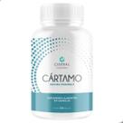 Óleo de Cartamo 120 cápsulas 1000mg Central Nutrition