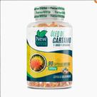 Óleo De Cártamo + Coco (Acelera O Metabolismo)