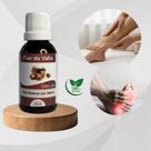 Óleo de Castanha da índia - Flor do Valle 30ml