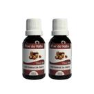 Óleo de Castanha da índia - Flor do Valle 30ml