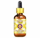 Óleo de cenoura Deve Herbes Pure (Daucus carota) 5 mL com conta-gotas Óleo de cenoura Deve Herbes Pure (Daucus carota) 5 mL com conta-gotas