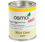 Óleo de cera dura OSMO Polyx 125mL