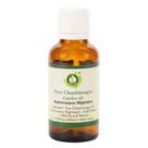 Óleo de Chaulmoogra 100% Puro e Natural - 30ml Óleo de Chaulmoogra 100% Puro e Natural - 30ml