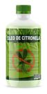 Óleo De Citronela 2 Litros Repelente Natural Tochas Lampiões