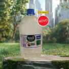 Óleo de coco 5 litros extra virgem COM SABOR Natural & Organico