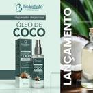 Óleo de Coco 50ml - Bio Instinto
