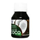 Óleo De Coco Capilar Natuhair 60ml - Skafe