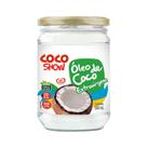 Óleo de Coco Coco Show 500ml Hidratação e Cuidado Diário