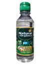 Óleo de coco COM SABOR 200ml - Natural e Orgânico 1