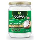 Oleo de coco Copra Extravirgem 500ml