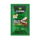 Óleo de Coco Copra Extravirgem Sachê 15ml
