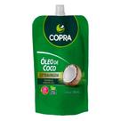 Óleo de Coco Copra Pouch Extravirgem 100ml Óleo de Coco Copra Pouch Extravirgem 100ml