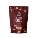 Oleo de Coco de Pelicula - Refil 500ml Extravirgem - Santo Óleo Oleo de Coco de Pelicula - Refil 500ml Extravirgem - Santo Óleo