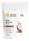 Óleo De Coco Em Pó Fonte De Mct Alquimia Da Saúde 250g Sabor:Sem sabor