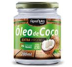Óleo de Coco Extra Virgem 200ml Apisnutri - SV