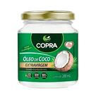 Óleo De Coco Extra Virgem 200ml - Copra Óleo De Coco Extra Virgem 200ml - Copra